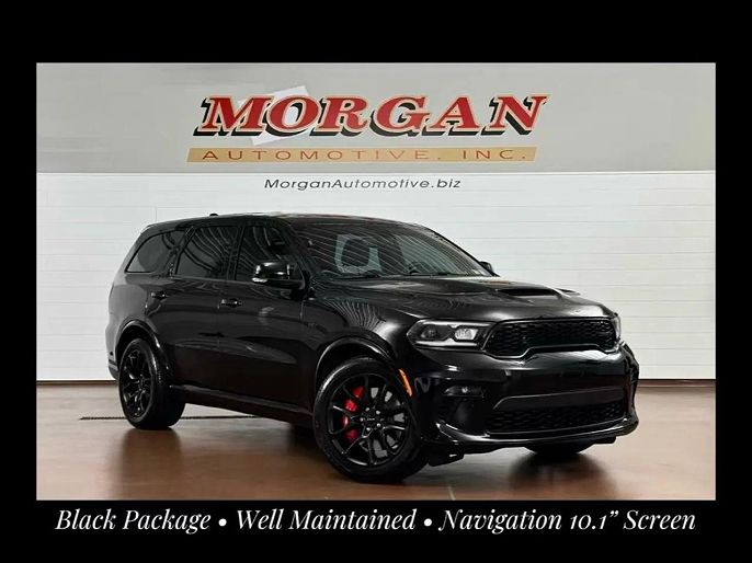 2023 Dodge Durango SRT 392 Premium