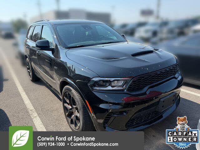 2024 Dodge Durango SRT 392 Alchemi