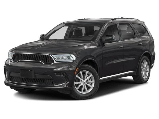 2024 Dodge Durango SRT 392 Alchemi