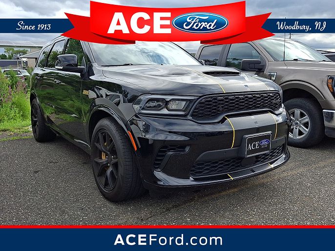 2024 Dodge Durango SRT 392 Alchemi