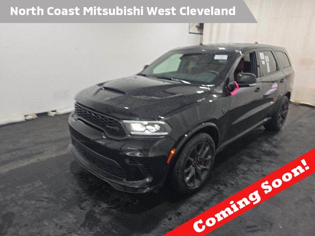2023 Dodge Durango SRT Hellcat Premium