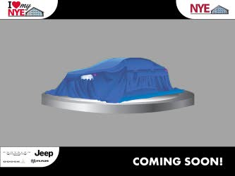 2024 Jeep Wagoneer Series II Carbide