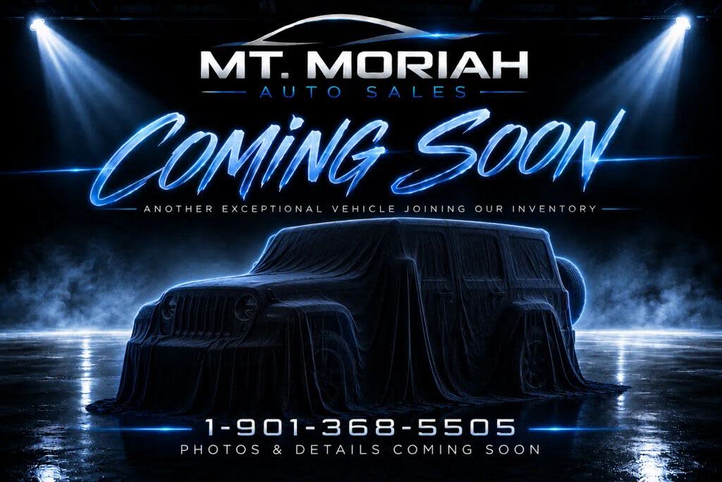 2021 Jeep Gladiator Willys