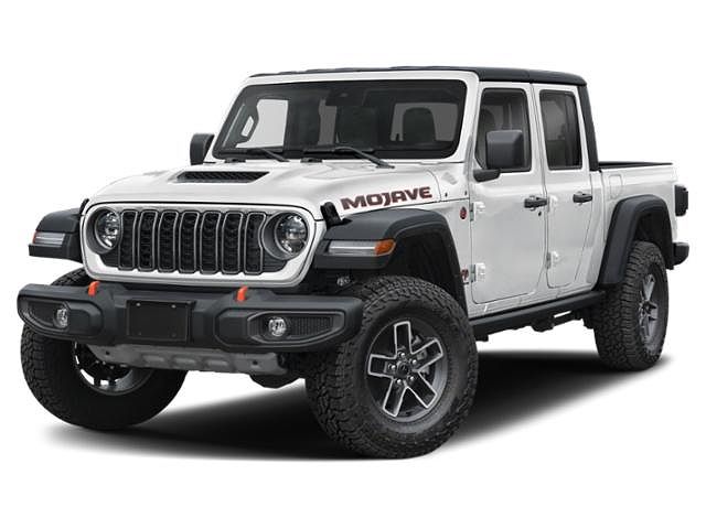 2024 Jeep Gladiator