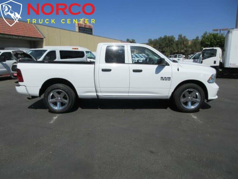 2015 Express in White, 61,028 miles for sale in Norco, CA