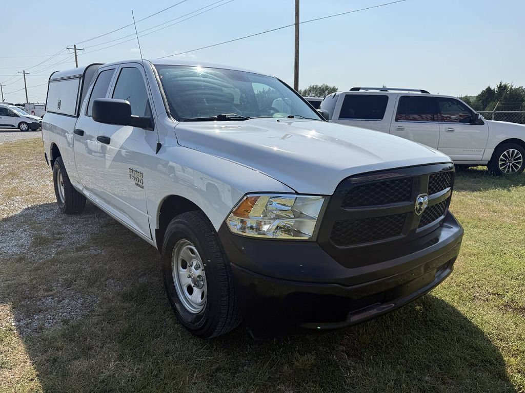 2023 Ram 1500 Express