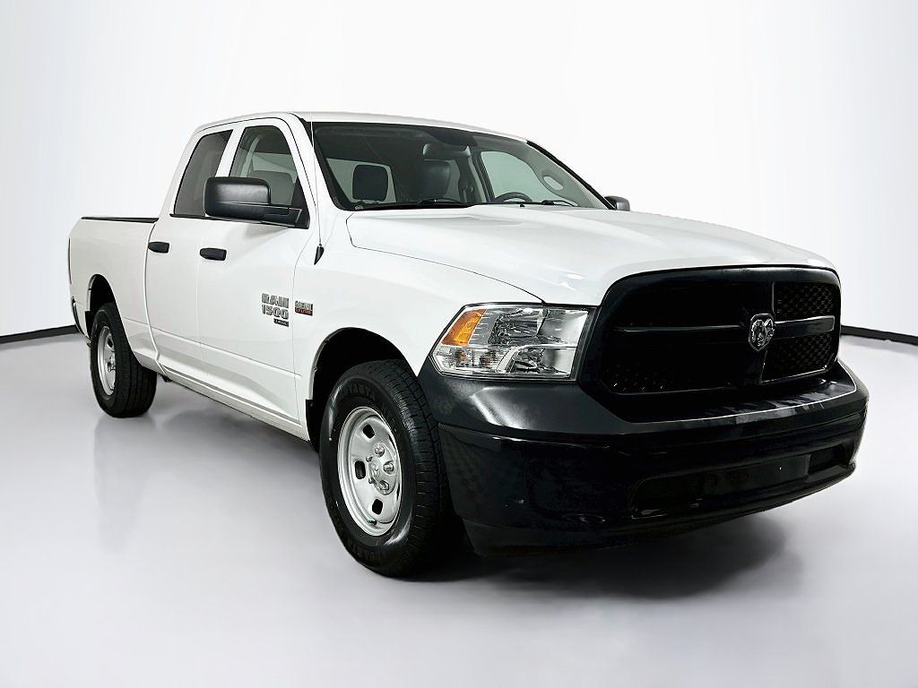 2019 Ram 1500 Express