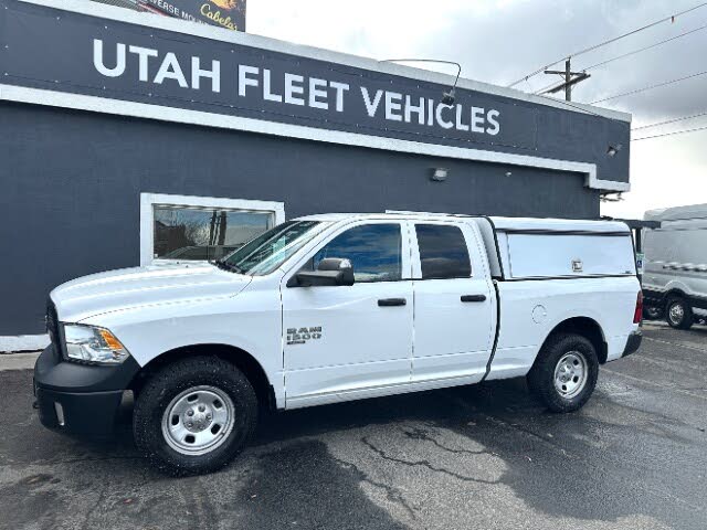 2023 Ram 1500 Classic Express