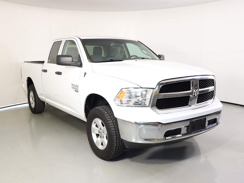 2019 Ram 1500 Express