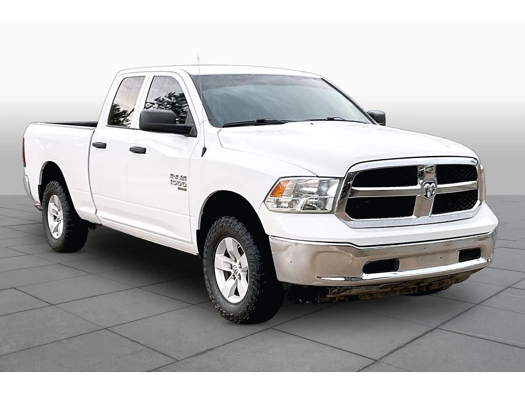 2022 Ram 1500 Express