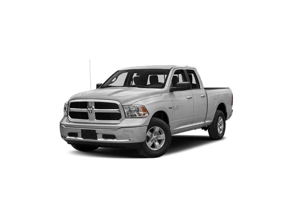 2019 Ram 1500 Classic Express