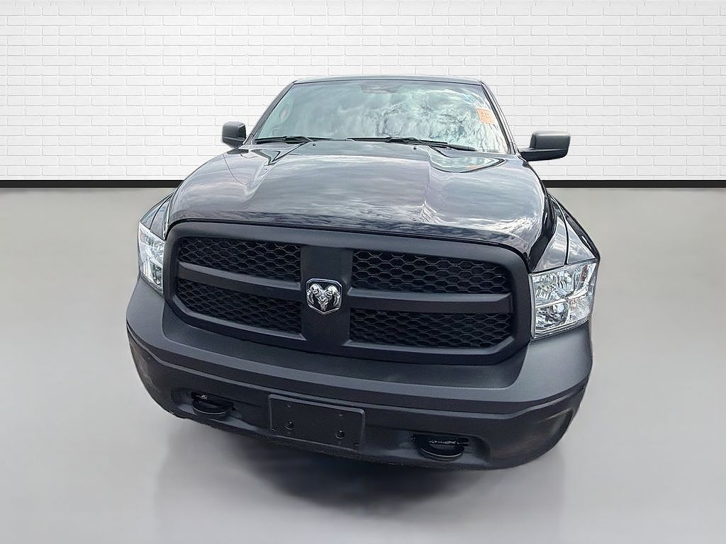 2020 Ram 1500 Classic Tradesman