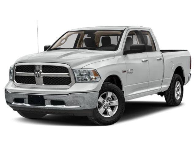 2020 Ram 1500 Classic SLT Fleet