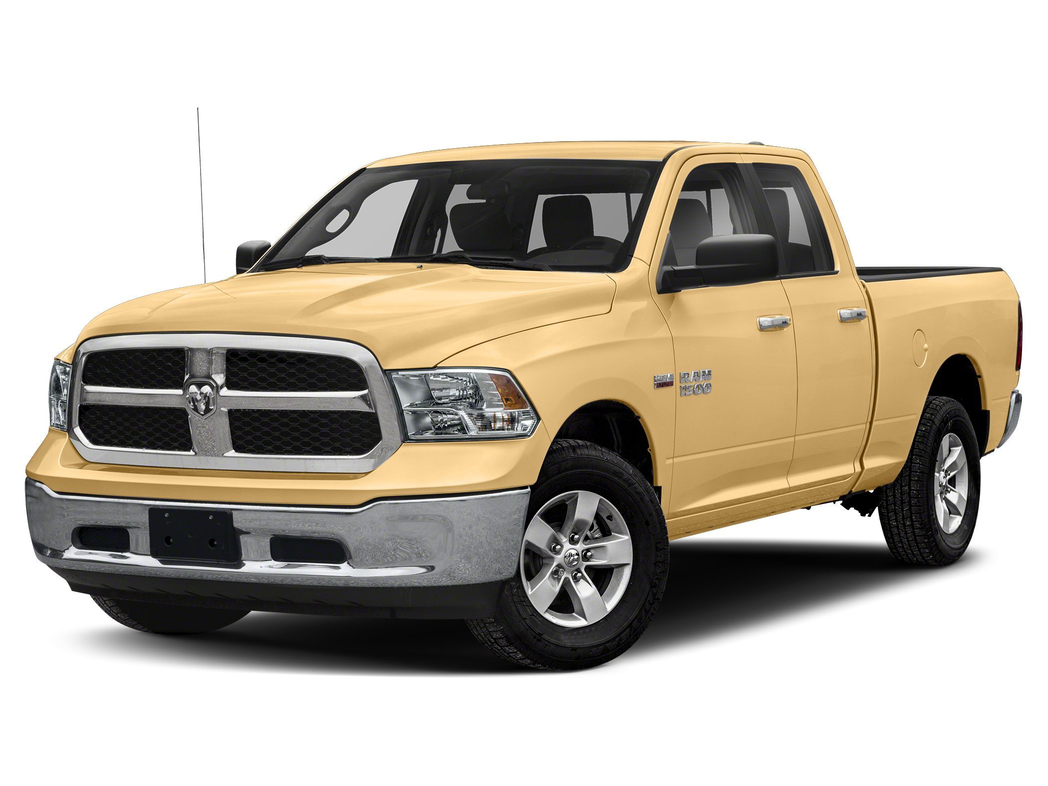 2019 Ram 1500 Classic Warlock Quad Cab 4x4 64 Box