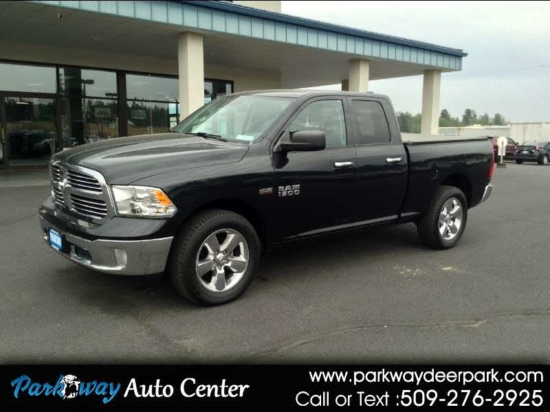 2016 SLT in Black, 63,082 miles for sale in Deer Park, WA