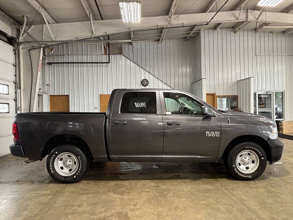 2016 Ram 1500 Tradesman