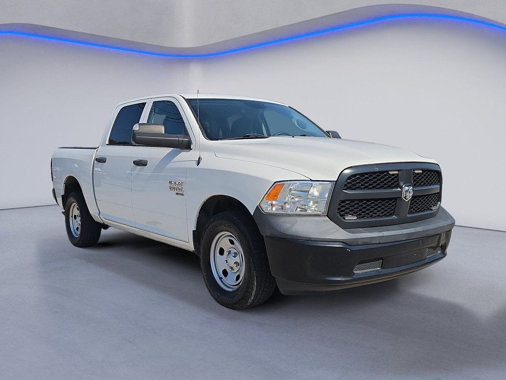 2021 Ram 1500 Express