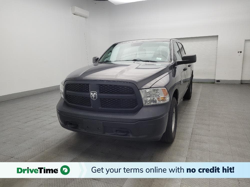 2016 Ram 1500 Express