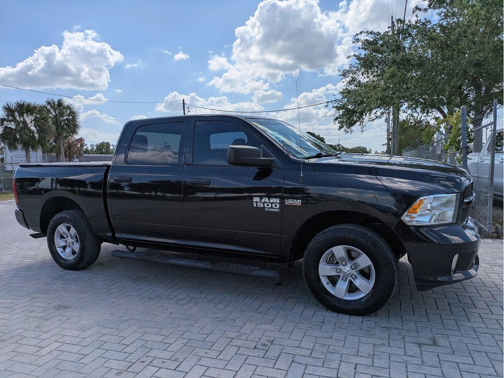2019 Ram 1500 Classic Express