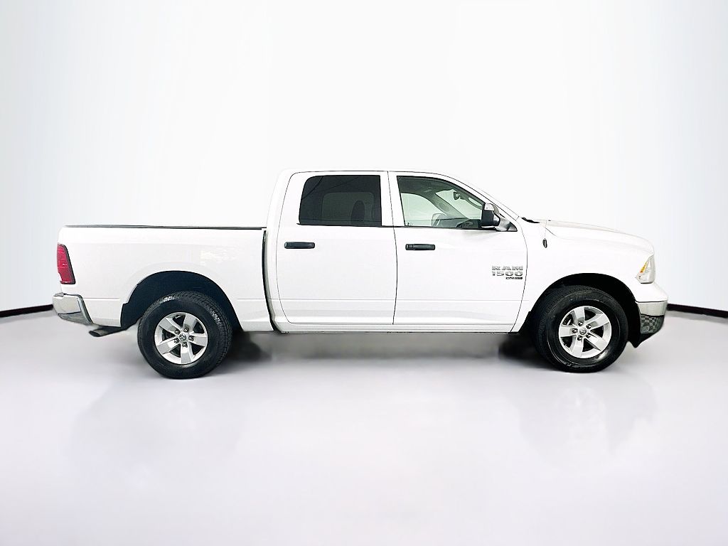 2023 Ram 1500 Classic SLT Fleet