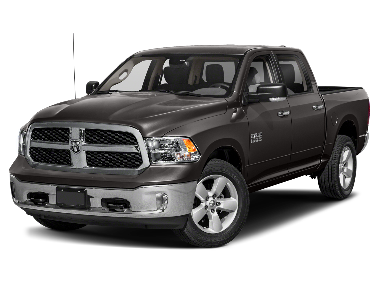 2023 RAM 1500 Classic SLT 4x4 4dr Crew Cab 5.5 ft. SB Pickup