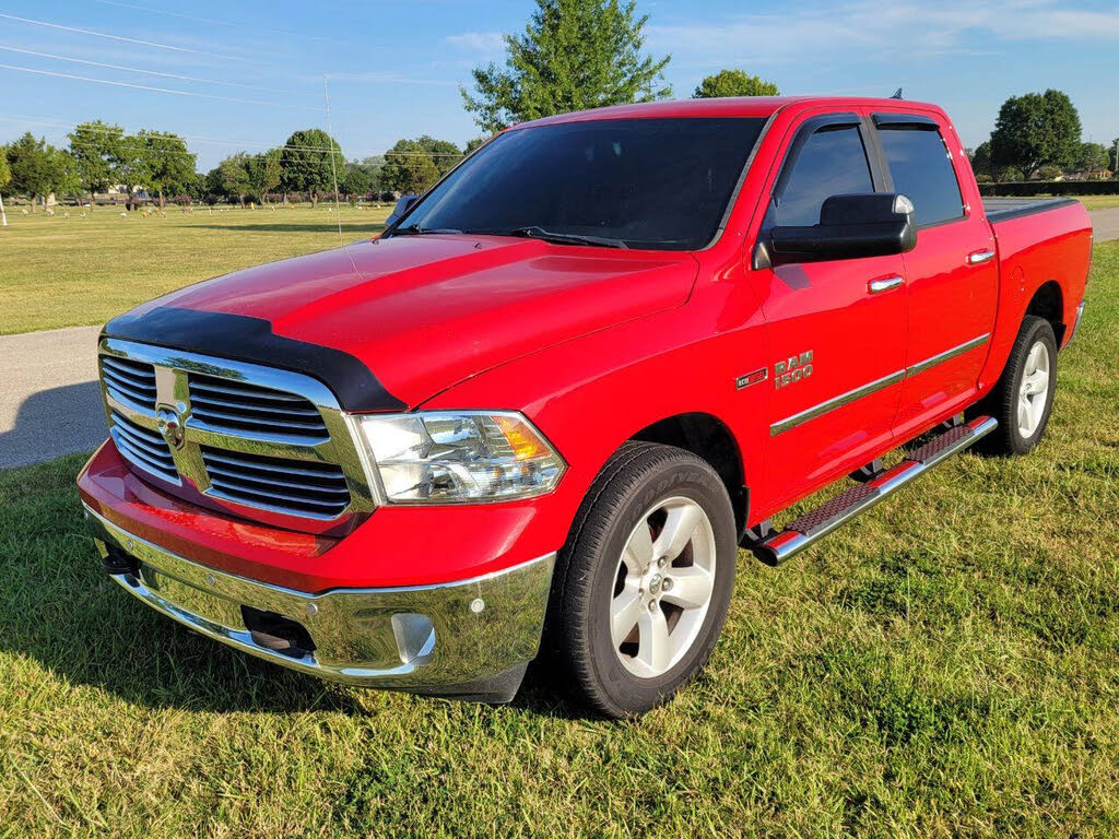 2015 SLT in Red, 76,714 miles for sale in Sapulpa, OK