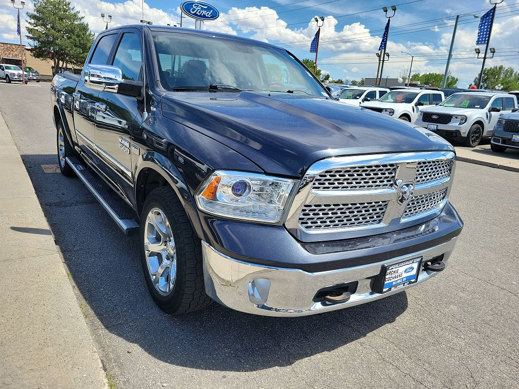 2013 RAM 1500