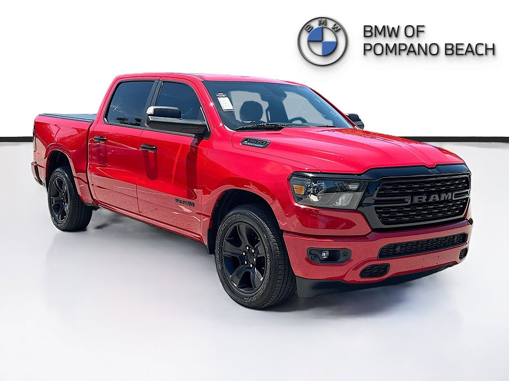 2024 Lone Star in Red, 10,250 miles for sale in Pompano Beach, FL