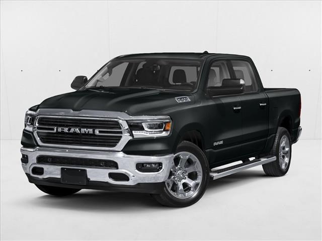 Ram Vehicle