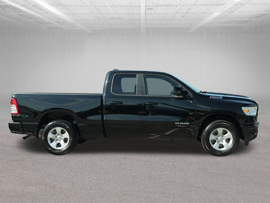 2024 RAM Ram 1500 Big Horn/Lone Star