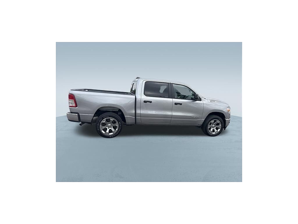 2023 RAM Ram 1500 Big Horn/Lone Star