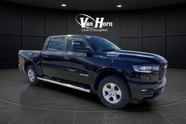 2025 Ram 1500 Lone Star