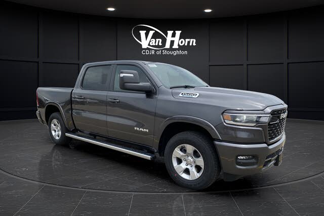 2025 Ram 1500 Lone Star