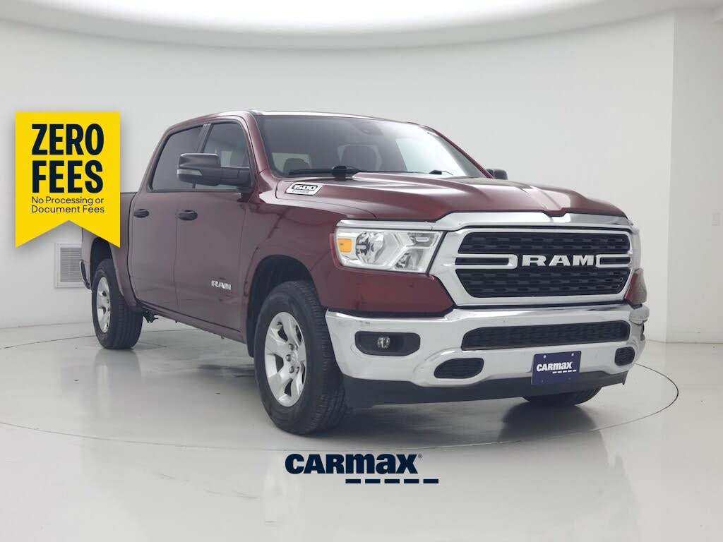 2024 Lone Star in Red, 10,533 miles for sale in Fort Worth, TX