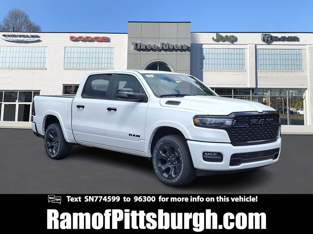 2025 Lone Star in White, 7 miles for sale in Pittsburgh, PA