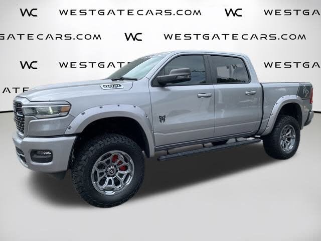2025 Lone Star in Silver, 10 miles for sale in Wake Forest, NC