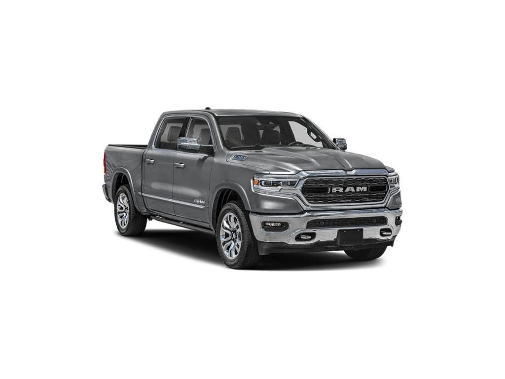 2023 Ram 1500 Limited