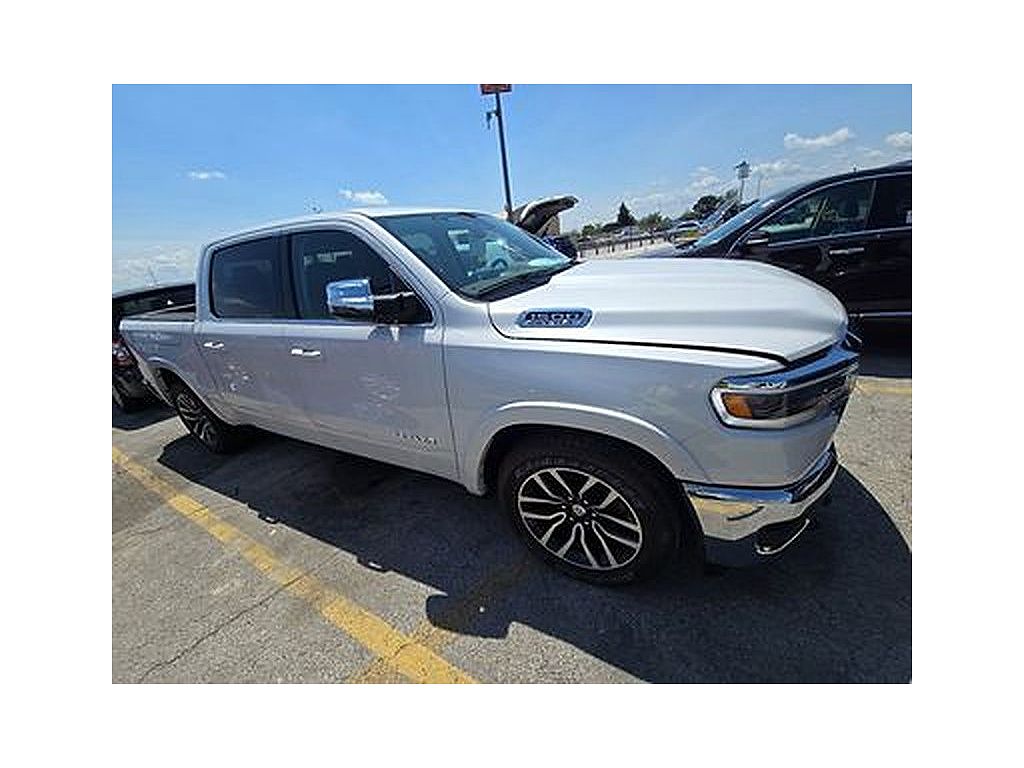 2025 Ram 1500 Limited