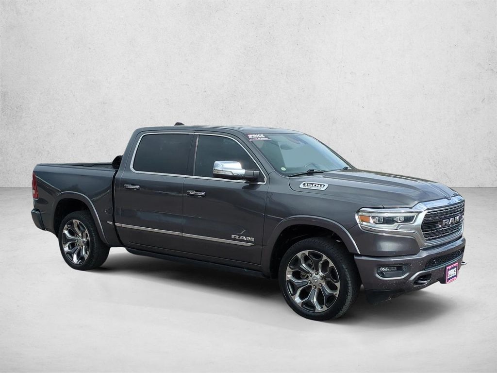 2022 Ram 1500 Limited