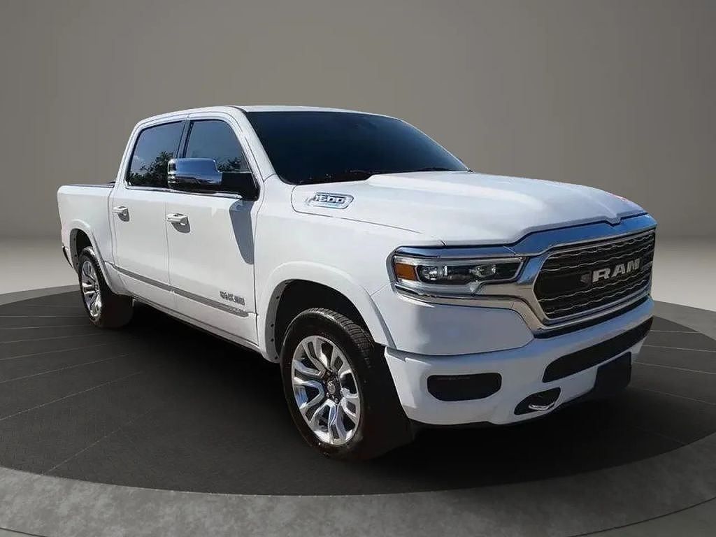 2023 Ram 1500 Limited