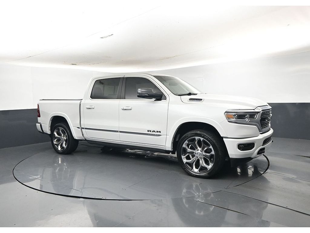 2024 Ram 1500 Limited