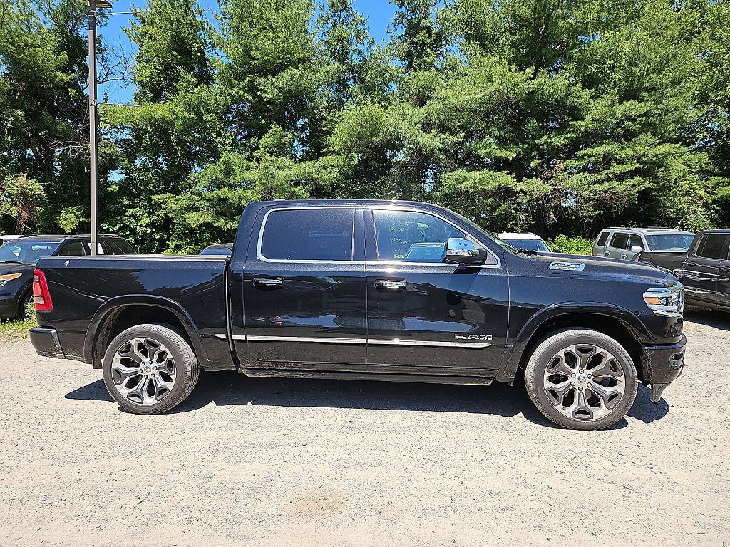 2020 Ram 1500 Limited