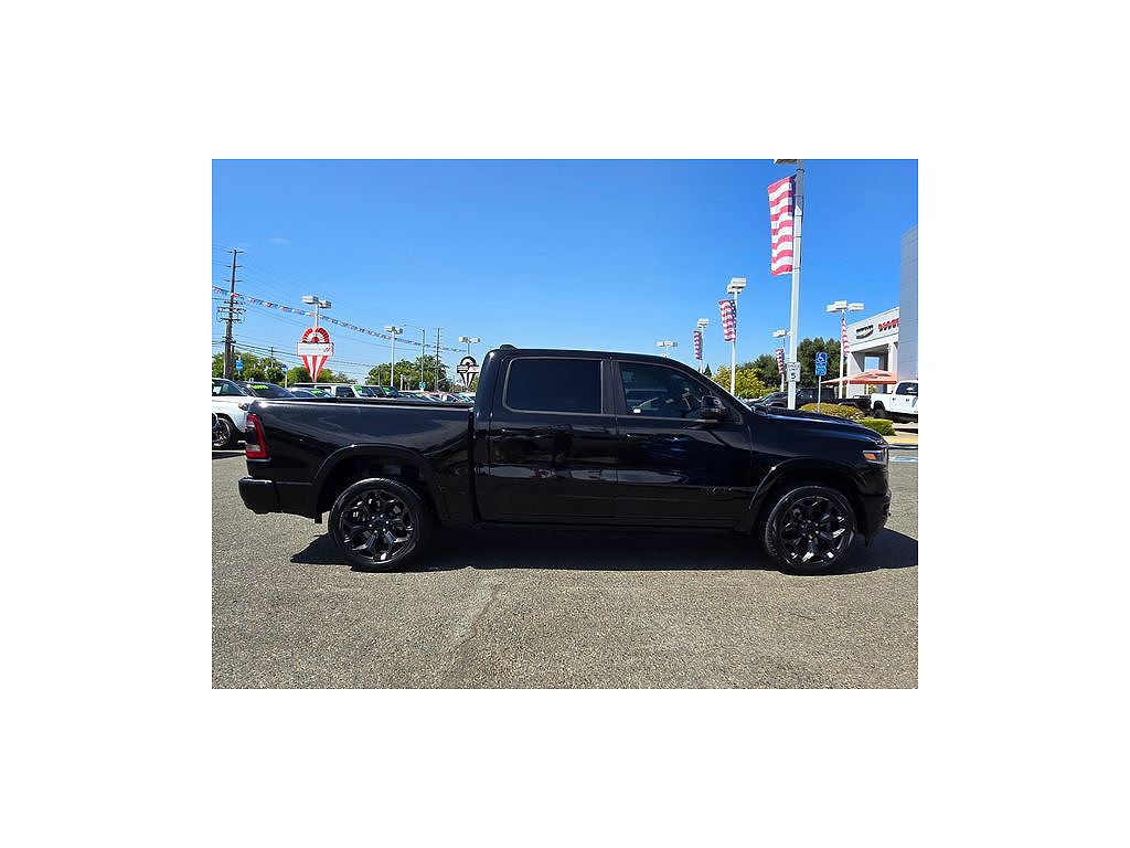 2024 Ram 1500 Limited