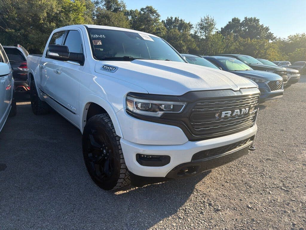 2019 Ram 1500 Limited