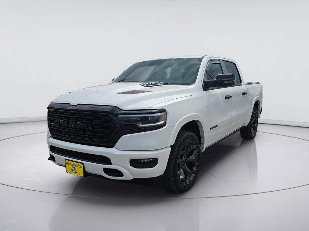 2023 Ram 1500 Limited