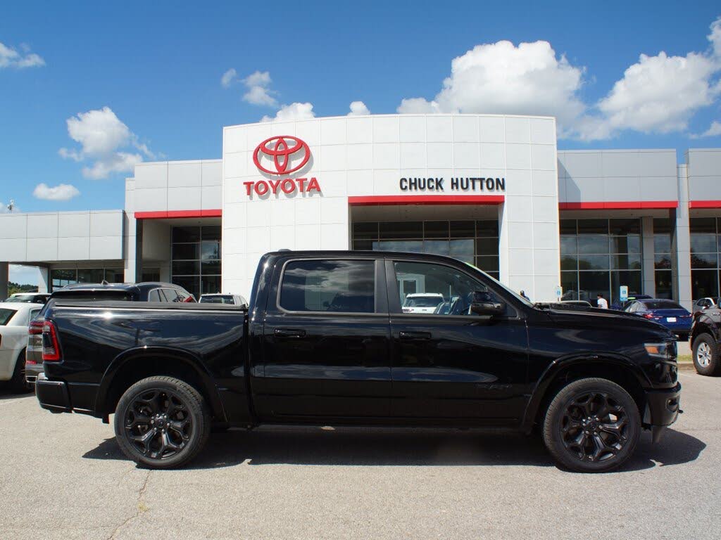 2023 Ram 1500 Limited