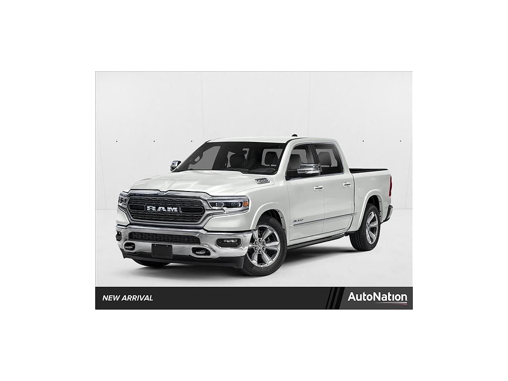 2022 Ram 1500 Limited