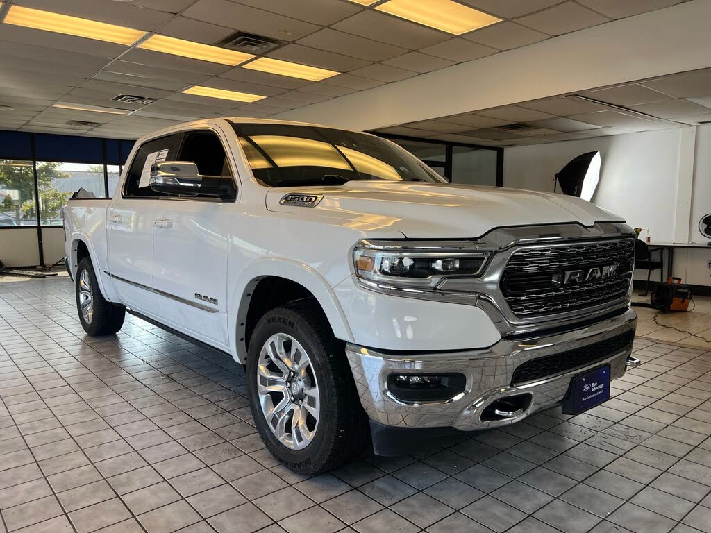 2023 Ram 1500 Limited