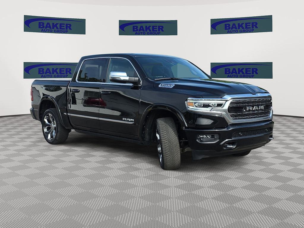 2023 Ram 1500 Limited