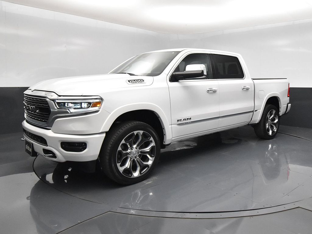 2019 Ram 1500 Limited
